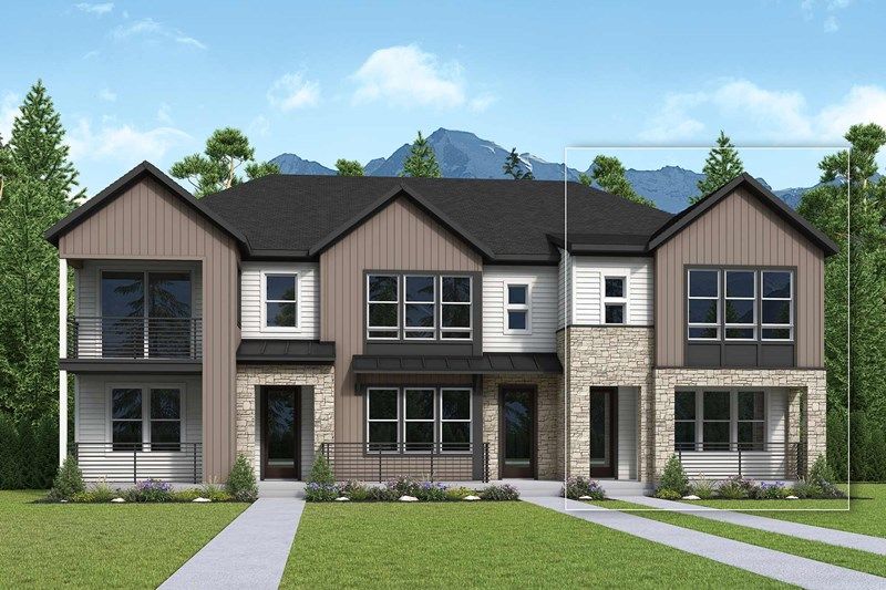 Exterior:The Framework - A Exterior