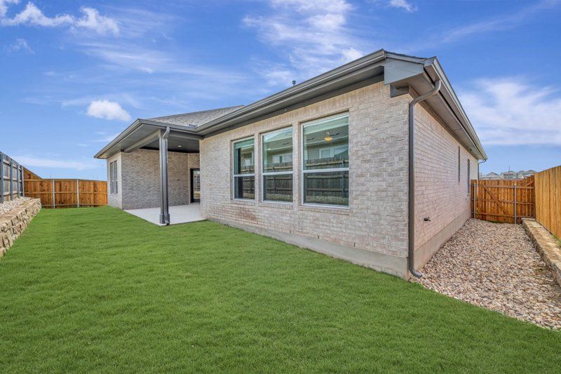 Exterior:Outdoor Living Area