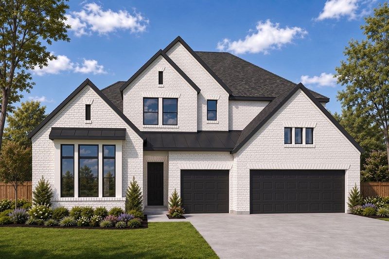 Exterior:The Stamford - A Exterior