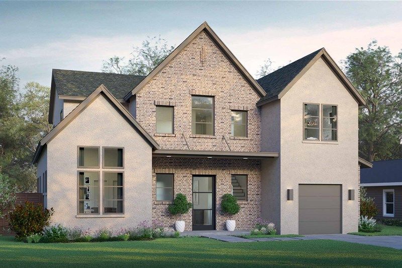 Exterior:908 Redd St.