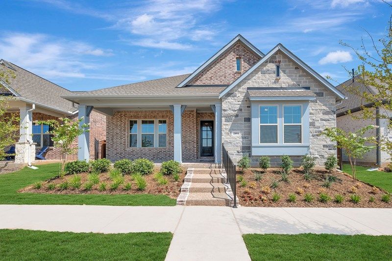 Exterior:The Riverdale - A Exterior
