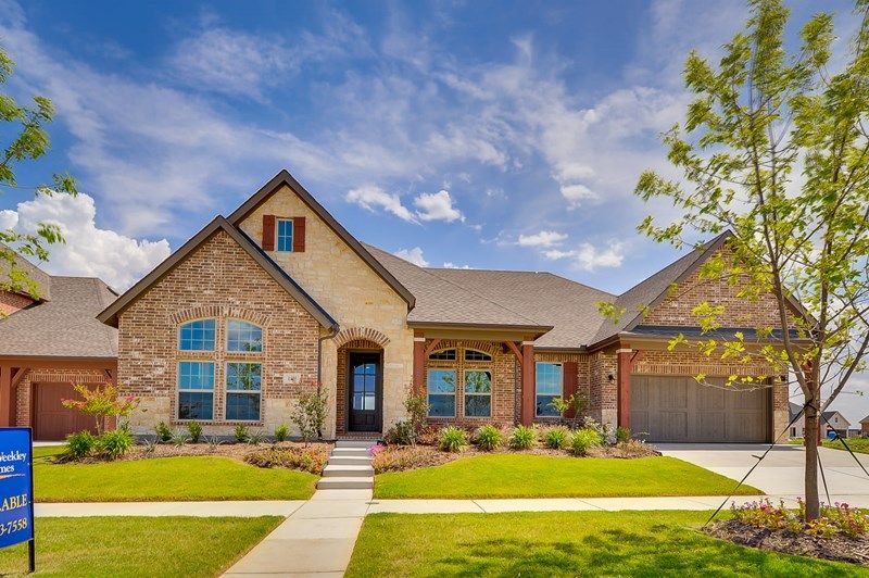 Exterior:The Roseburg - B Exterior