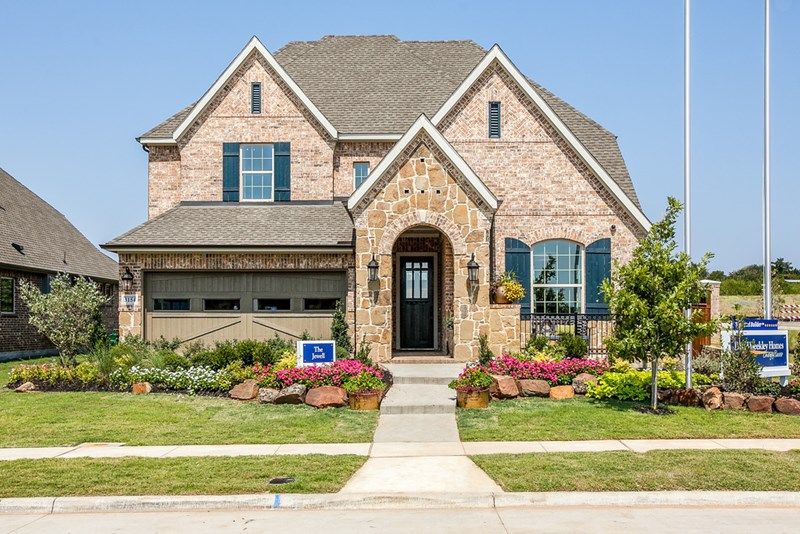Exterior:The Jewell - H Exterior