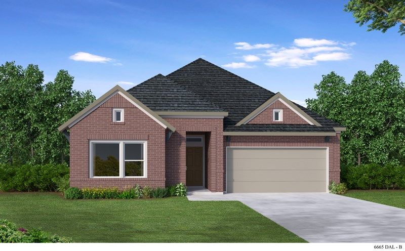 Exterior:The Whittlock - B Exterior