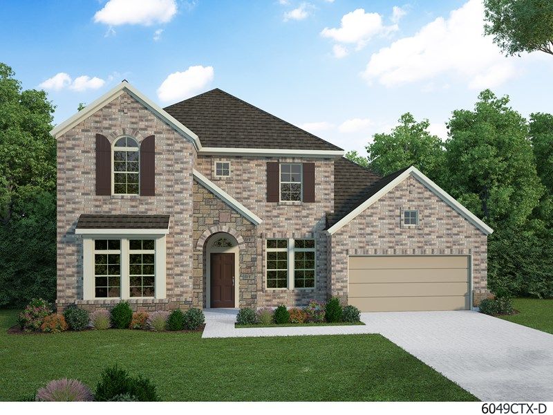 Exterior:The Blanco - D Exterior