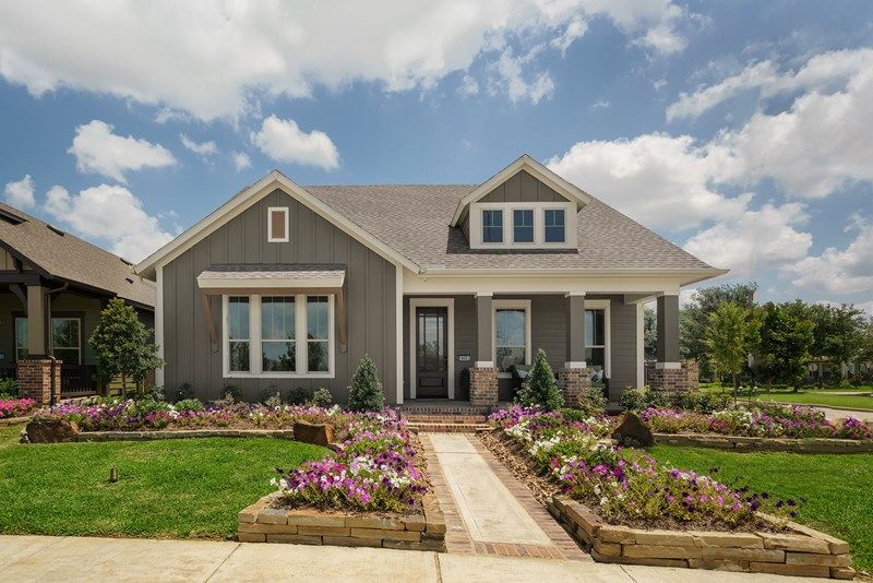 Exterior:The Crowson - C Exterior