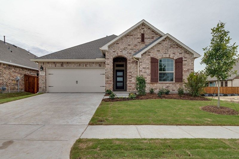 Exterior:The Belton - A Exterior