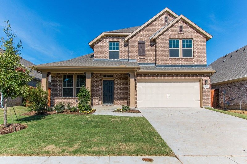 Exterior:The Clairmont - A Exterior