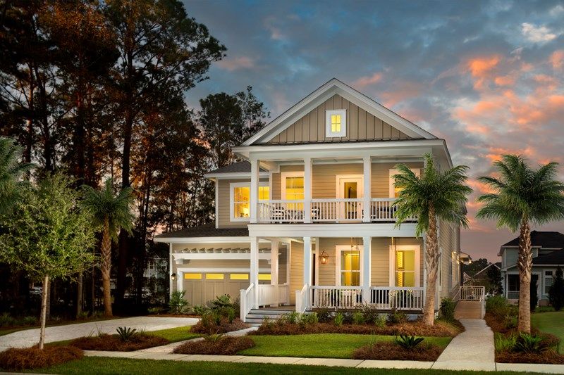 Exterior:The Whitham - C Exterior