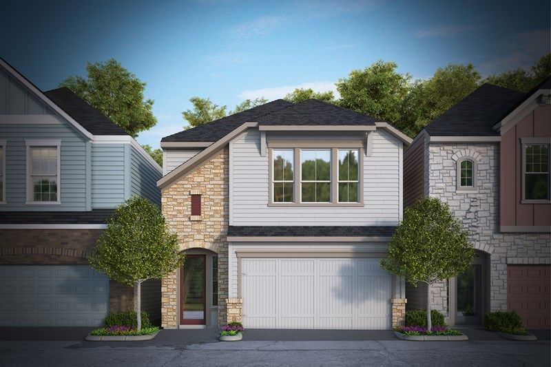 Exterior:The Gianna - B Exterior