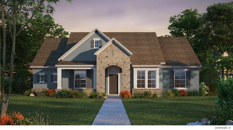 Exterior:The Hasler - C Exterior