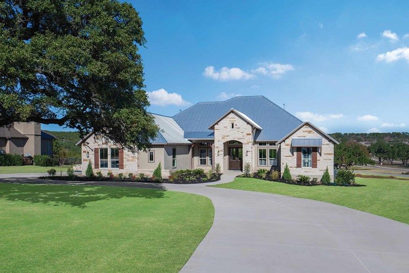 Exterior:The Woodside - A Exterior