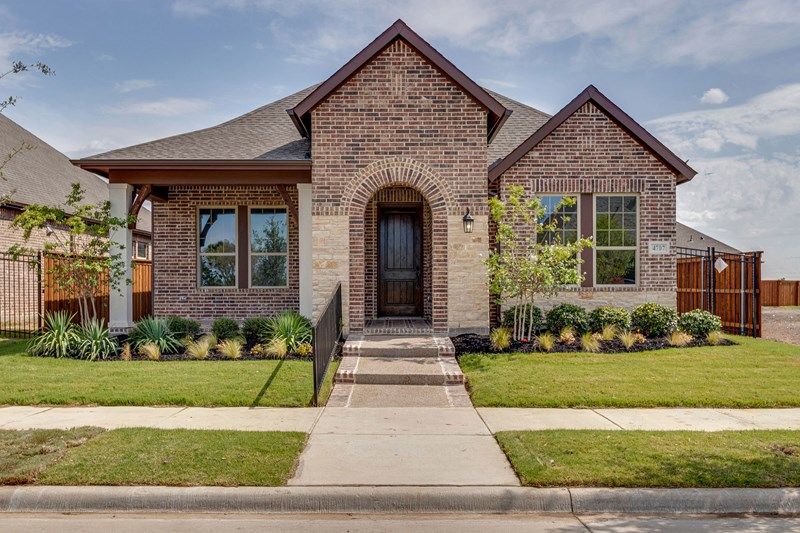 Exterior:The Hartwell - B Exterior