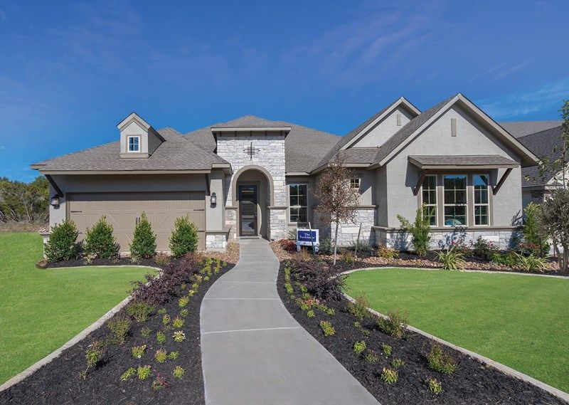 Exterior:The Rockmoor - A Exterior