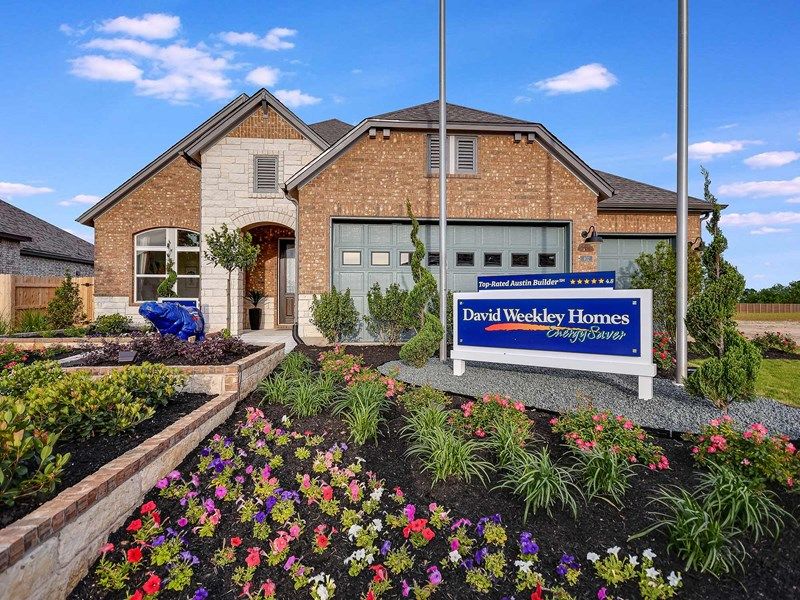 Exterior:The Stratton - F Exterior