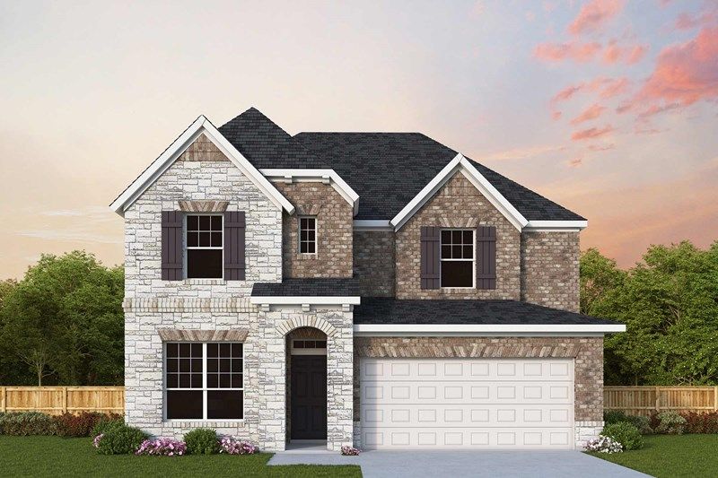 Exterior:The Ivyridge - G Exterior