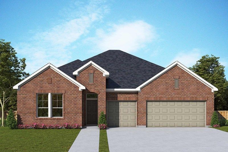 Exterior:The Grayden - A Exterior