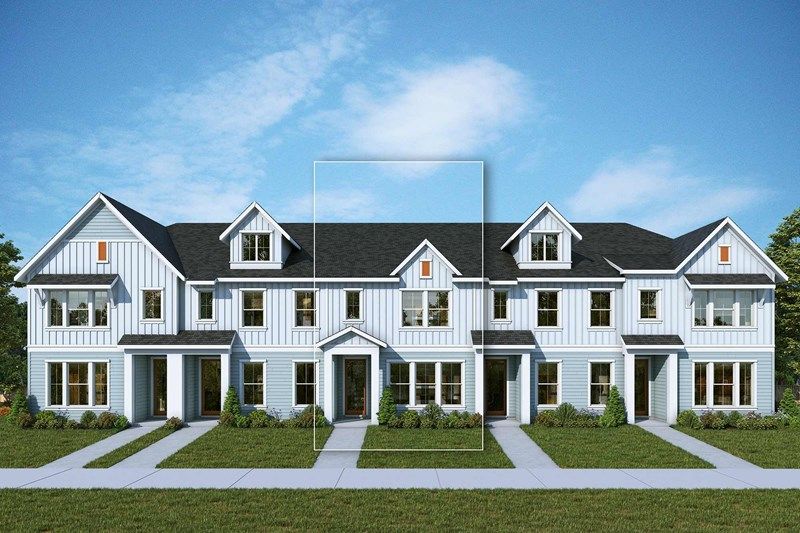 Exterior:The Rivergrove - A Exterior