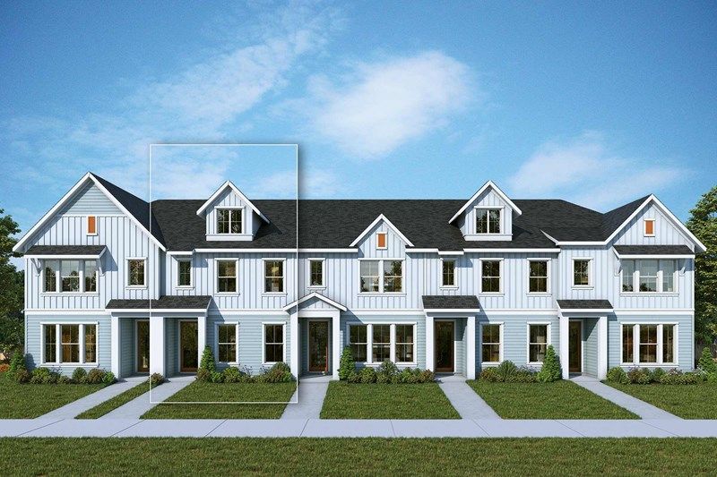 Exterior:The Century - A Exterior