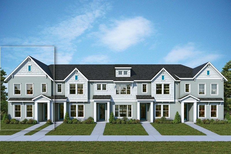 Exterior:The Longdale - B Exterior