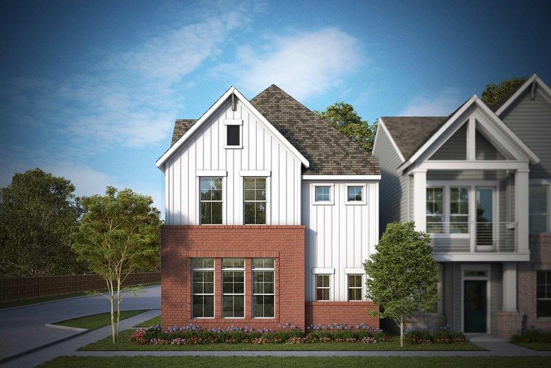 Exterior:The Weldon - C Exterior