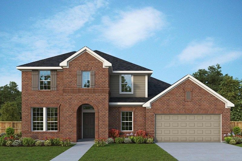 Exterior:The Greenpark - A Exterior