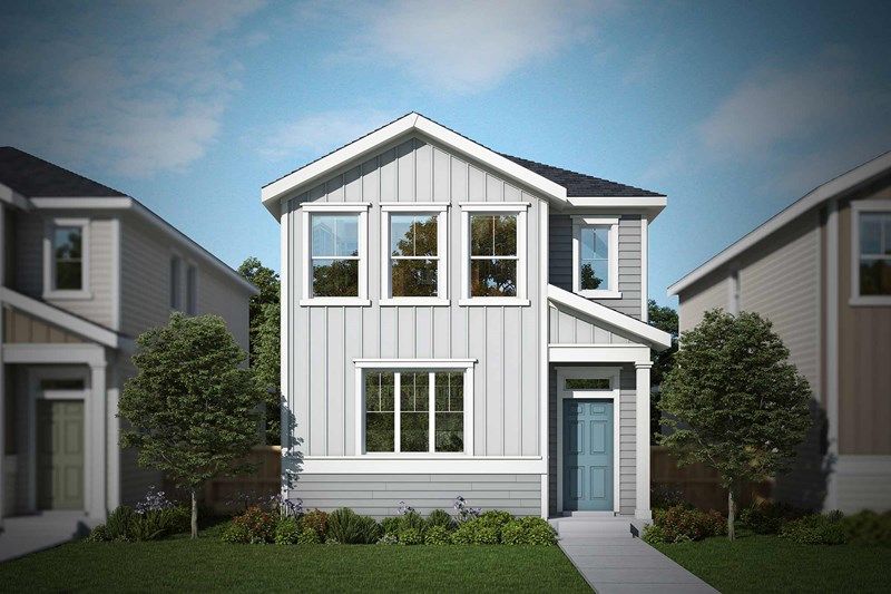 Exterior:The Miramar - A Exterior
