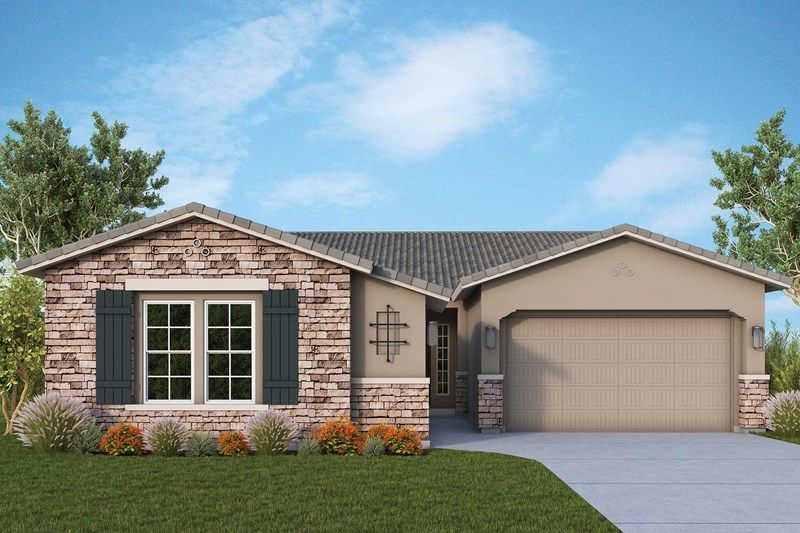 Exterior:The Cherish - E Exterior