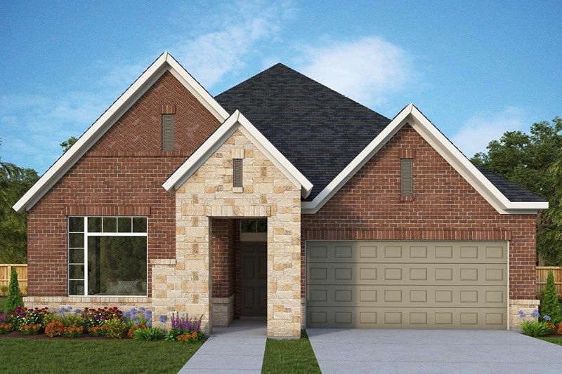 Exterior:The Forreston - L Exterior