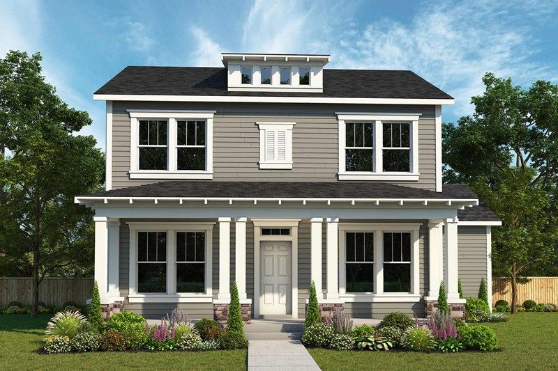 Exterior:The Firmont - B Exterior