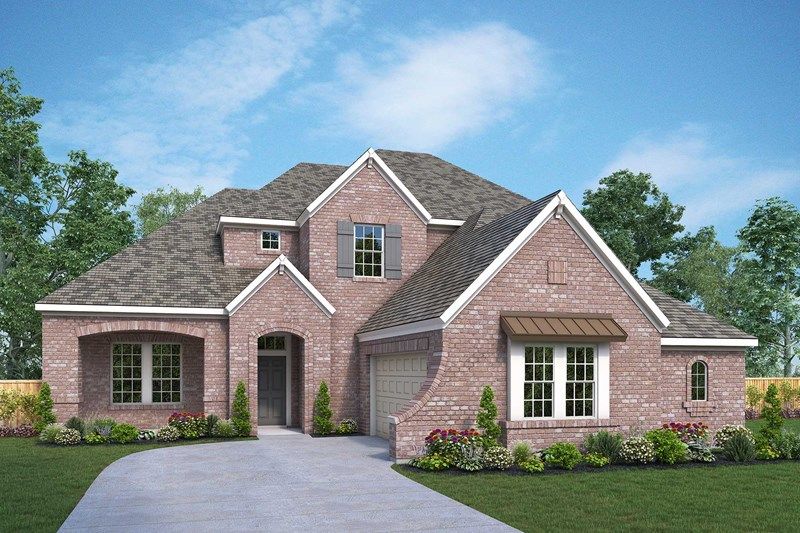 Exterior:The Annabella - A Exterior