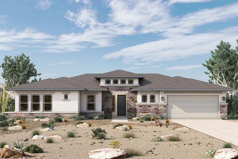 Exterior:The Success - E Exterior