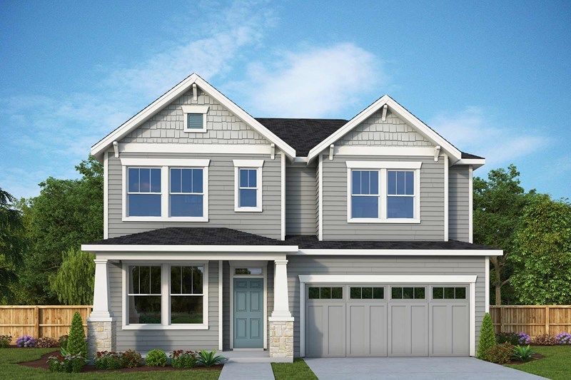 Exterior:The Ingleman - B Exterior