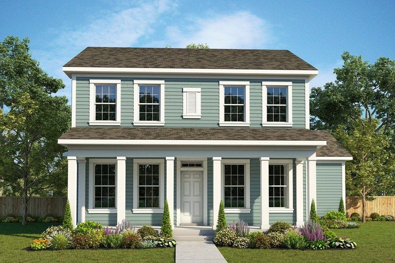Exterior:The Firmont - A Exterior