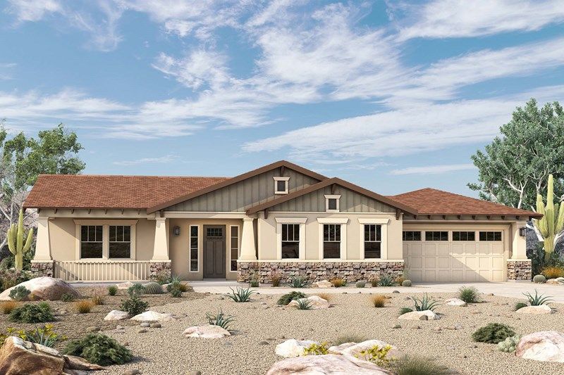 Exterior:The Fruition - B Exterior