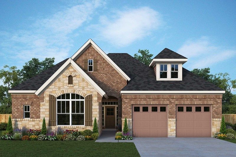 Exterior:The Mcavoy - A Exterior