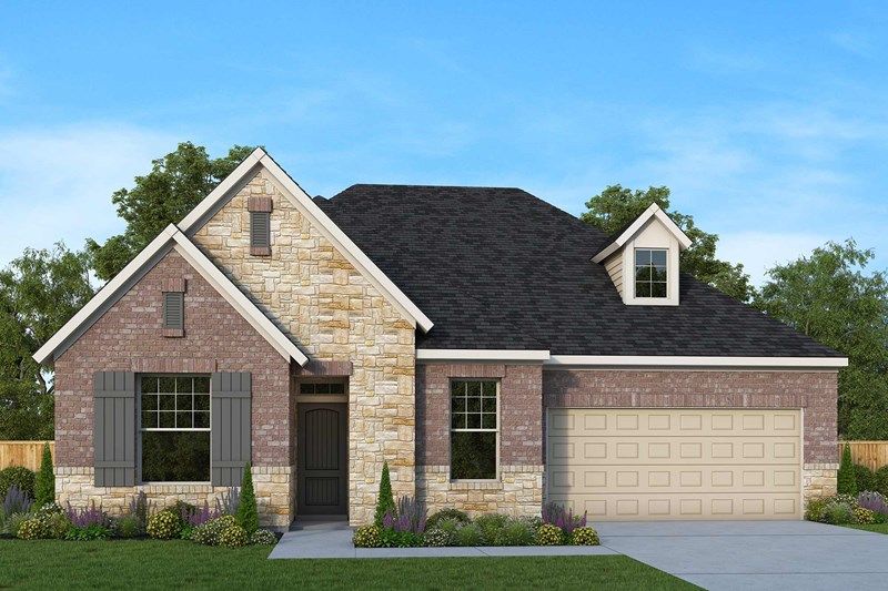 Exterior:The Finley - A Exterior