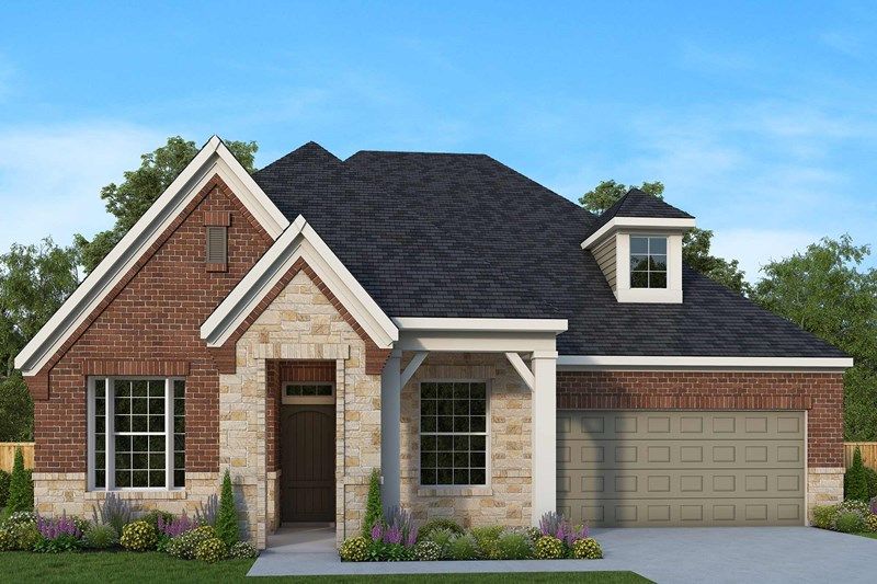 Exterior:The Finley - B Exterior