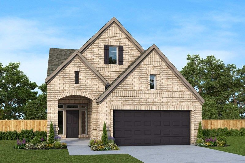Exterior:The Greensbrook - G Exterior