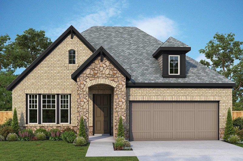 Exterior:The Kepley - Y Exterior
