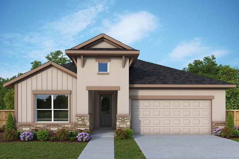 Exterior:The Captiva - D Exterior