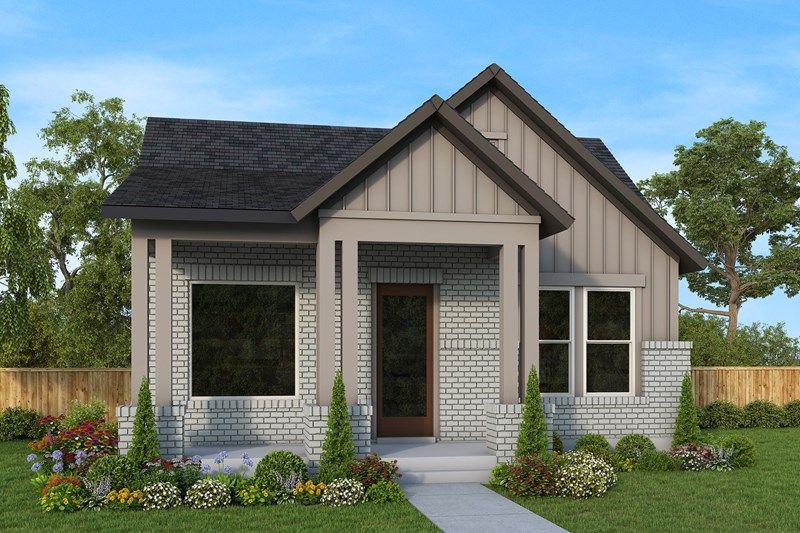 Exterior:The Belville - G Exterior