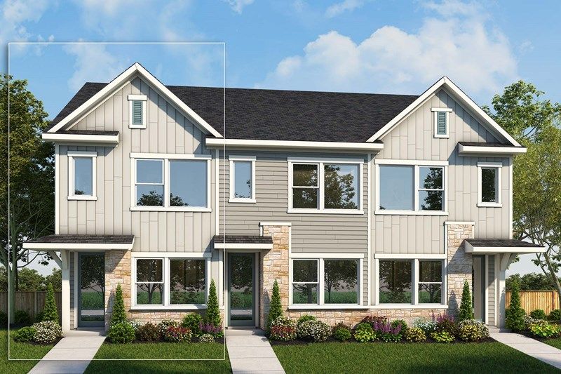 Exterior:The Sweetbaby - A Exterior