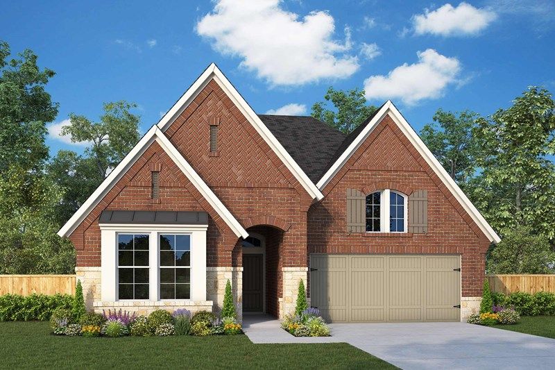 Exterior:The Edgehill - E Exterior