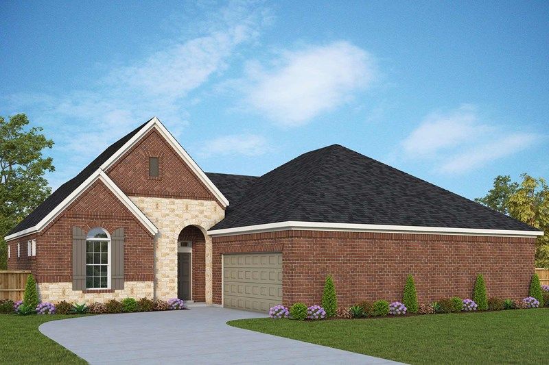 Exterior:The Fernhill - A Exterior