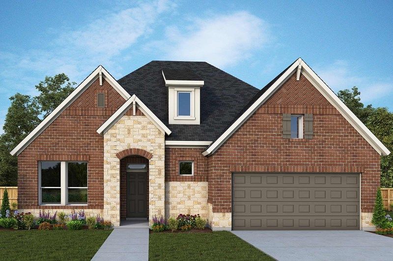 Exterior:The Dansbury - B Exterior