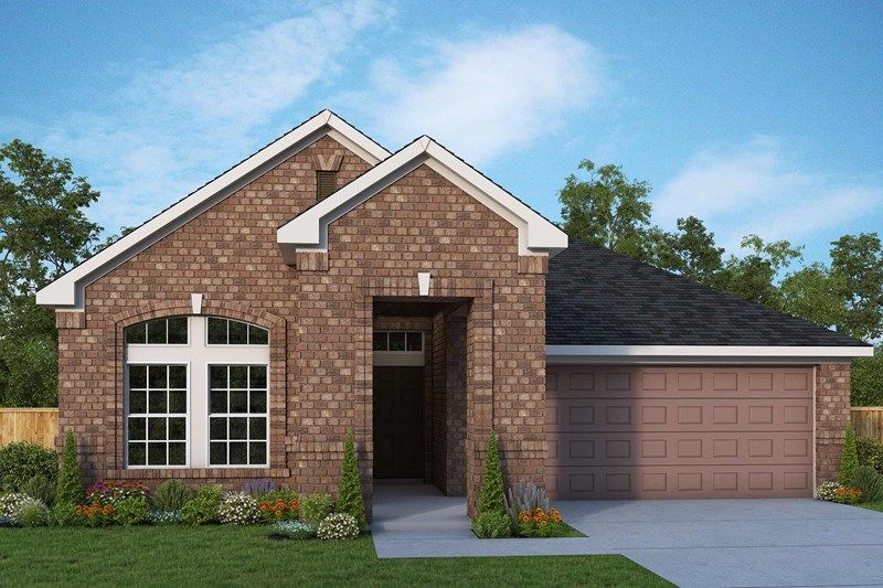 Exterior:The Cedaridge - C Exterior