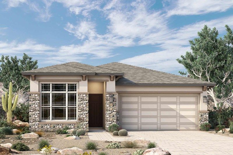 Exterior:The Holbert - D Exterior