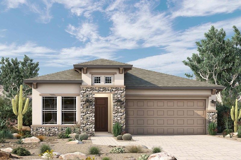 Exterior:The Sandlily - D Exterior