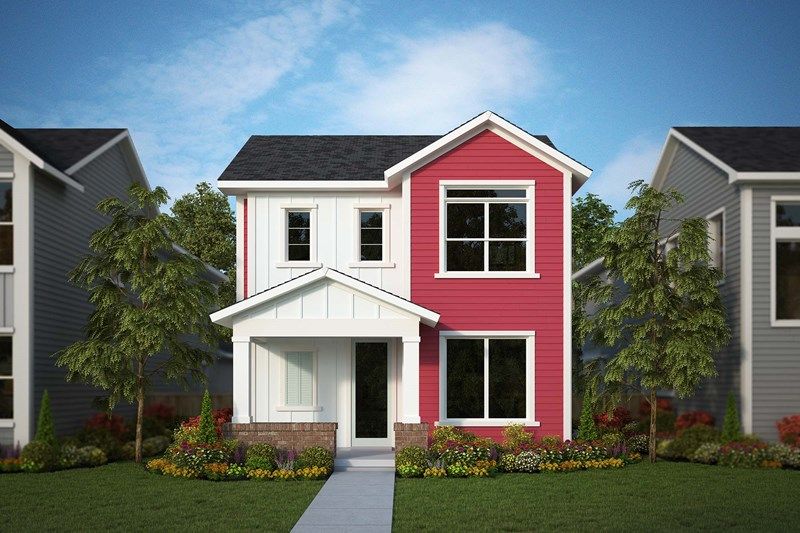 Exterior:The Skipper - A Exterior